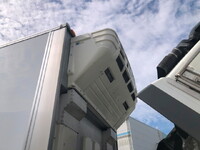 MITSUBISHI FUSO Super Great Refrigerator & Freezer Wing 2PG-FS74HZ 2022 4,370,000km_26