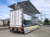MITSUBISHI FUSO Super Great Refrigerator & Freezer Wing 2PG-FS74HZ 2022 4,370,000km_2