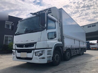 MITSUBISHI FUSO Super Great Refrigerator & Freezer Wing 2PG-FS74HZ 2022 4,370,000km_3