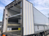 MITSUBISHI FUSO Super Great Refrigerator & Freezer Wing 2PG-FS74HZ 2022 4,370,000km_9