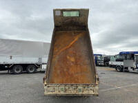 TOYOTA Dyna Dump TKG-XZU620D 2016 182,916km_12
