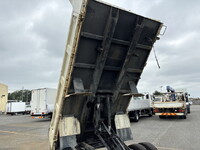 TOYOTA Dyna Dump TKG-XZU620D 2016 182,916km_14