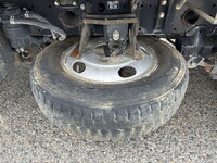 TOYOTA Dyna Dump TKG-XZU620D 2016 182,916km_21