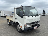 TOYOTA Dyna Dump TKG-XZU620D 2016 182,916km_2