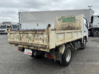 TOYOTA Dyna Dump TKG-XZU620D 2016 182,916km_3