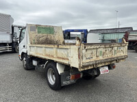 TOYOTA Dyna Dump TKG-XZU620D 2016 182,916km_4
