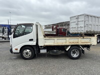 TOYOTA Dyna Dump TKG-XZU620D 2016 182,916km_5