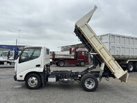 TOYOTA Dyna Dump TKG-XZU620D 2016 182,916km_6