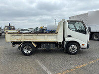 TOYOTA Dyna Dump TKG-XZU620D 2016 182,916km_7