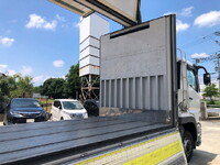 MITSUBISHI FUSO Super Great Refrigerator & Freezer Wing 2PG-FS74HZ 2022 437,000km_11