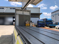 MITSUBISHI FUSO Super Great Refrigerator & Freezer Wing 2PG-FS74HZ 2022 437,000km_12
