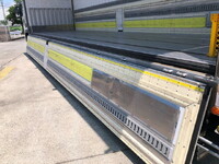 MITSUBISHI FUSO Super Great Refrigerator & Freezer Wing 2PG-FS74HZ 2022 437,000km_13