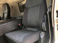 MITSUBISHI FUSO Super Great Refrigerator & Freezer Wing 2PG-FS74HZ 2022 437,000km_21