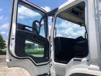 MITSUBISHI FUSO Super Great Refrigerator & Freezer Wing 2PG-FS74HZ 2022 437,000km_25