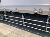 MITSUBISHI FUSO Super Great Refrigerator & Freezer Wing 2PG-FS74HZ 2022 437,000km_33