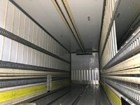 MITSUBISHI FUSO Super Great Refrigerator & Freezer Wing 2PG-FS74HZ 2022 437,000km_5