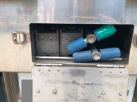 MITSUBISHI FUSO Super Great Refrigerator & Freezer Wing 2PG-FS74HZ 2022 437,000km_7