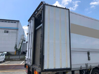MITSUBISHI FUSO Super Great Refrigerator & Freezer Wing 2PG-FS74HZ 2022 437,000km_8