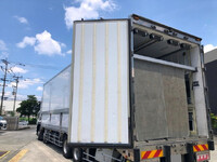 MITSUBISHI FUSO Super Great Refrigerator & Freezer Wing 2PG-FS74HZ 2022 437,000km_9