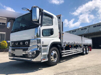 MITSUBISHI FUSO Super Great Aluminum Block 2PG-FU84VZ 2026 350km_1