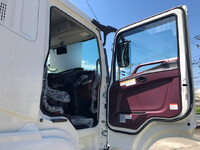 MITSUBISHI FUSO Super Great Aluminum Block 2PG-FU84VZ 2026 350km_20
