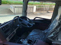 MITSUBISHI FUSO Super Great Aluminum Block 2PG-FU84VZ 2026 350km_21