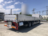 MITSUBISHI FUSO Super Great Aluminum Block 2PG-FU84VZ 2026 350km_2
