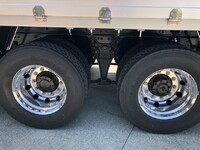 MITSUBISHI FUSO Super Great Aluminum Block 2PG-FU84VZ 2026 350km_31