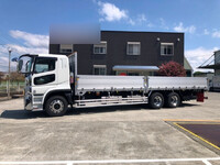 MITSUBISHI FUSO Super Great Aluminum Block 2PG-FU84VZ 2026 350km_5