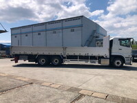 MITSUBISHI FUSO Super Great Aluminum Block 2PG-FU84VZ 2026 350km_6