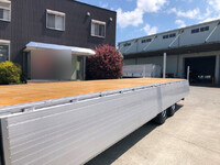 MITSUBISHI FUSO Super Great Aluminum Block 2PG-FU84VZ 2026 350km_9