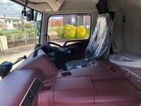 MITSUBISHI FUSO Super Great Aluminum Block 2PG-FS84VZ 2026 300km_23