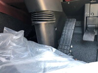 MITSUBISHI FUSO Super Great Aluminum Block 2PG-FS84VZ 2026 300km_24