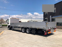 MITSUBISHI FUSO Super Great Aluminum Block 2PG-FS84VZ 2026 300km_2