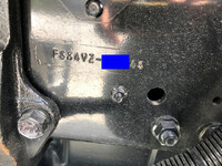 MITSUBISHI FUSO Super Great Aluminum Block 2PG-FS84VZ 2026 300km_40