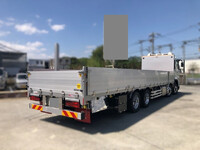 MITSUBISHI FUSO Super Great Aluminum Block 2PG-FS84VZ 2026 300km_4