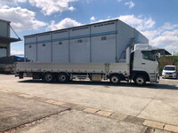 MITSUBISHI FUSO Super Great Aluminum Block 2PG-FS84VZ 2026 300km_6