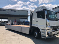 MITSUBISHI FUSO Super Great Aluminum Block 2PG-FS84VZ 2026 300km_7