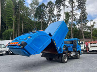 UD TRUCKS Condor Garbage Truck TKG-MK38L 2015 367,960km_12