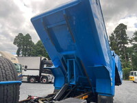 UD TRUCKS Condor Garbage Truck TKG-MK38L 2015 367,960km_13
