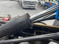 UD TRUCKS Condor Garbage Truck TKG-MK38L 2015 367,960km_14