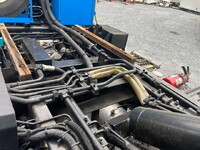 UD TRUCKS Condor Garbage Truck TKG-MK38L 2015 367,960km_16