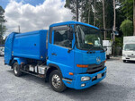 Condor Garbage Truck