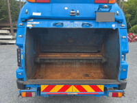 UD TRUCKS Condor Garbage Truck TKG-MK38L 2015 367,960km_20