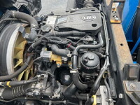 UD TRUCKS Condor Garbage Truck TKG-MK38L 2015 367,960km_26