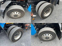 UD TRUCKS Condor Garbage Truck TKG-MK38L 2015 367,960km_32