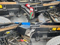 UD TRUCKS Condor Garbage Truck TKG-MK38L 2015 367,960km_33
