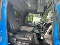 UD TRUCKS Condor Garbage Truck TKG-MK38L 2015 367,960km_34