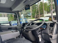 UD TRUCKS Condor Garbage Truck TKG-MK38L 2015 367,960km_36