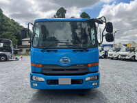 UD TRUCKS Condor Garbage Truck TKG-MK38L 2015 367,960km_3